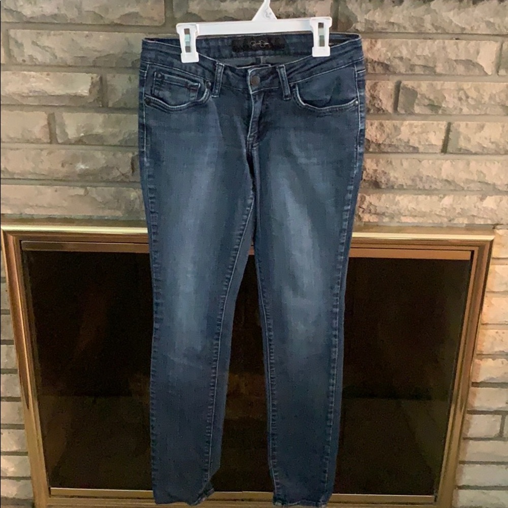Women’s Jessica Simpson jeans!